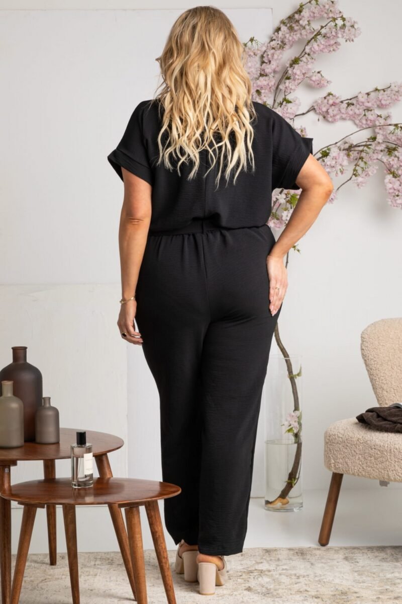 Suit plus size model 169154 Karko - Image 3