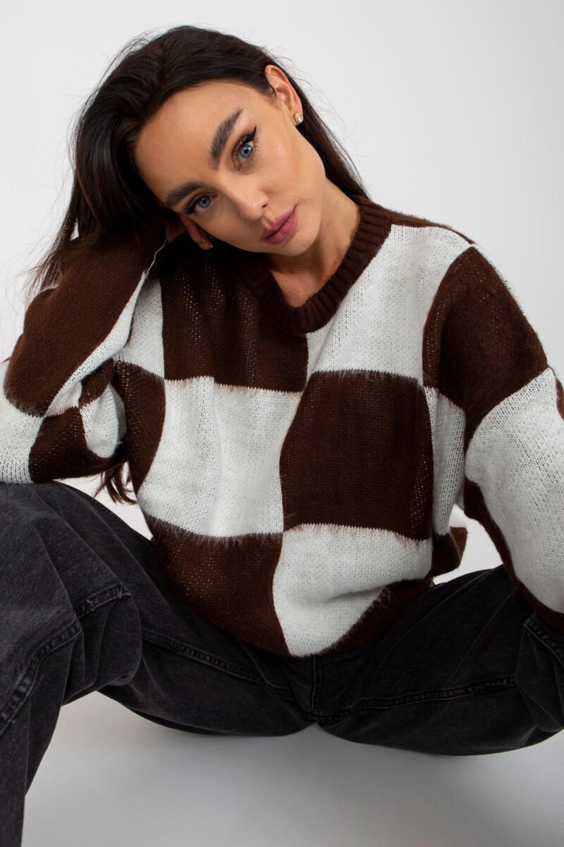 Jumper model 171671 EM - Image 2