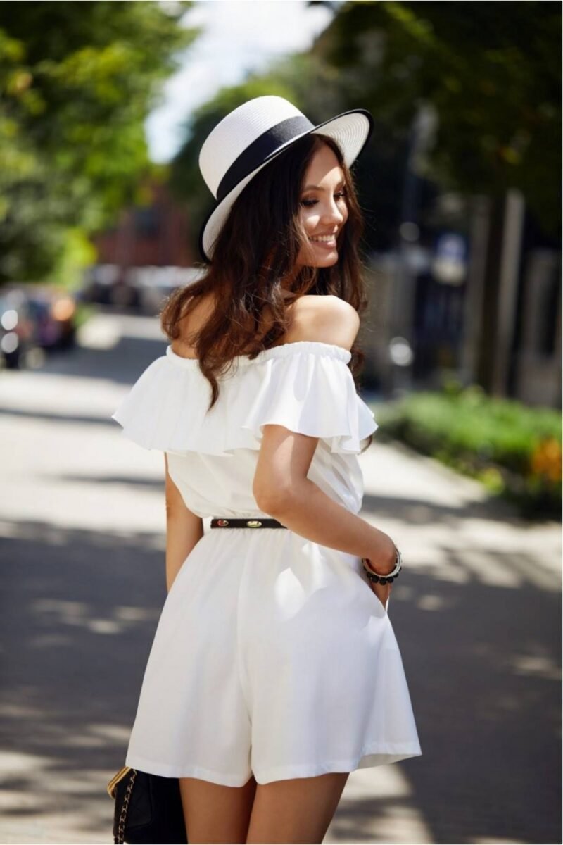 Suit model 182606 Roco Fashion - Image 3