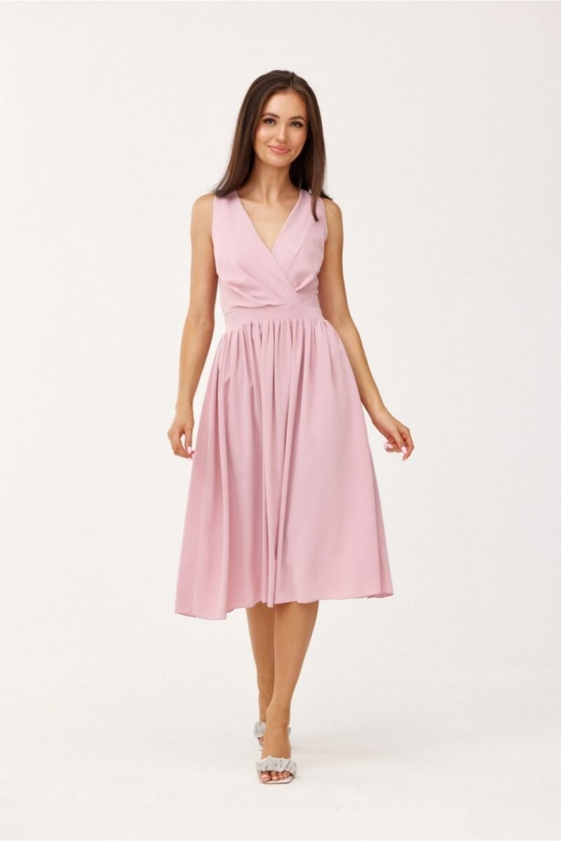 Cocktail dress model 183736 Roco Fashion - Image 3