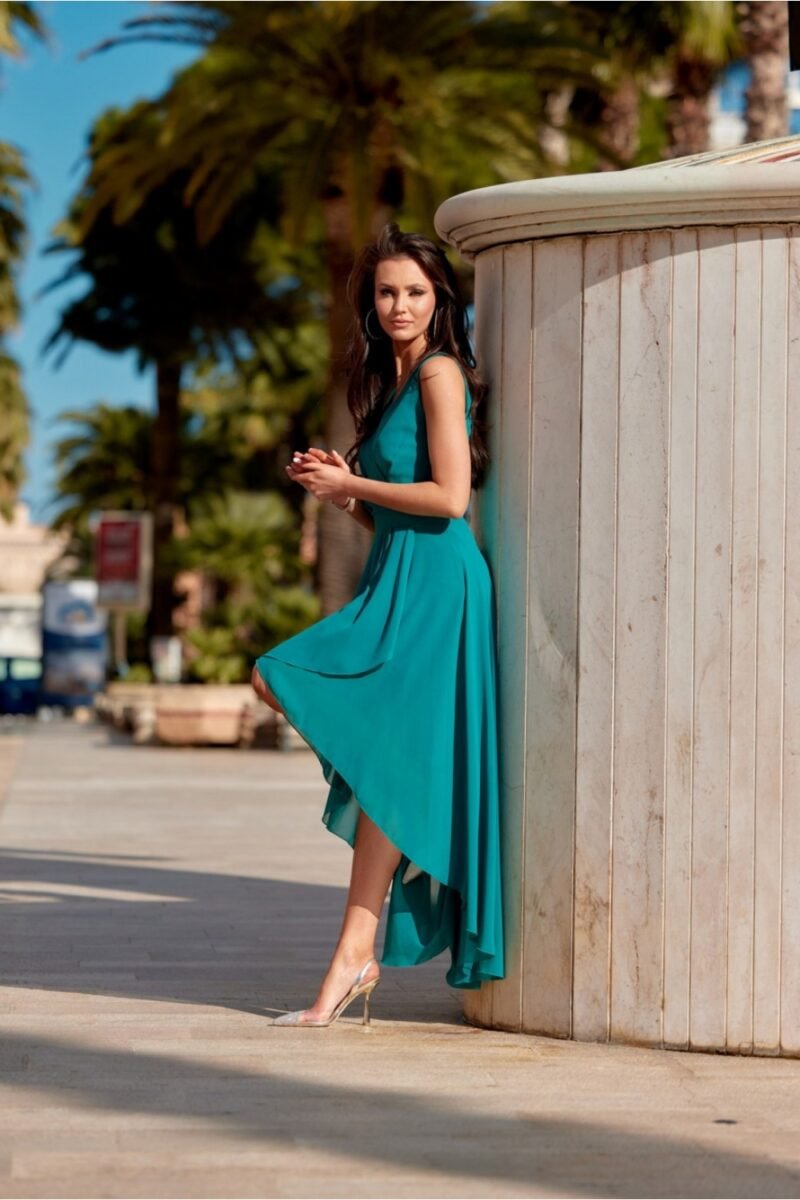 Evening dress model 178154 Roco Fashion - Image 2