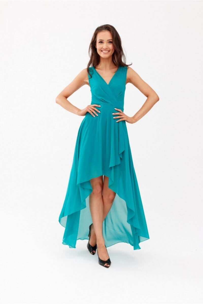Evening dress model 178154 Roco Fashion - Image 3