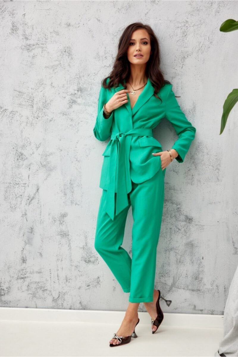 Jacket model 172894 Roco Fashion - Image 2
