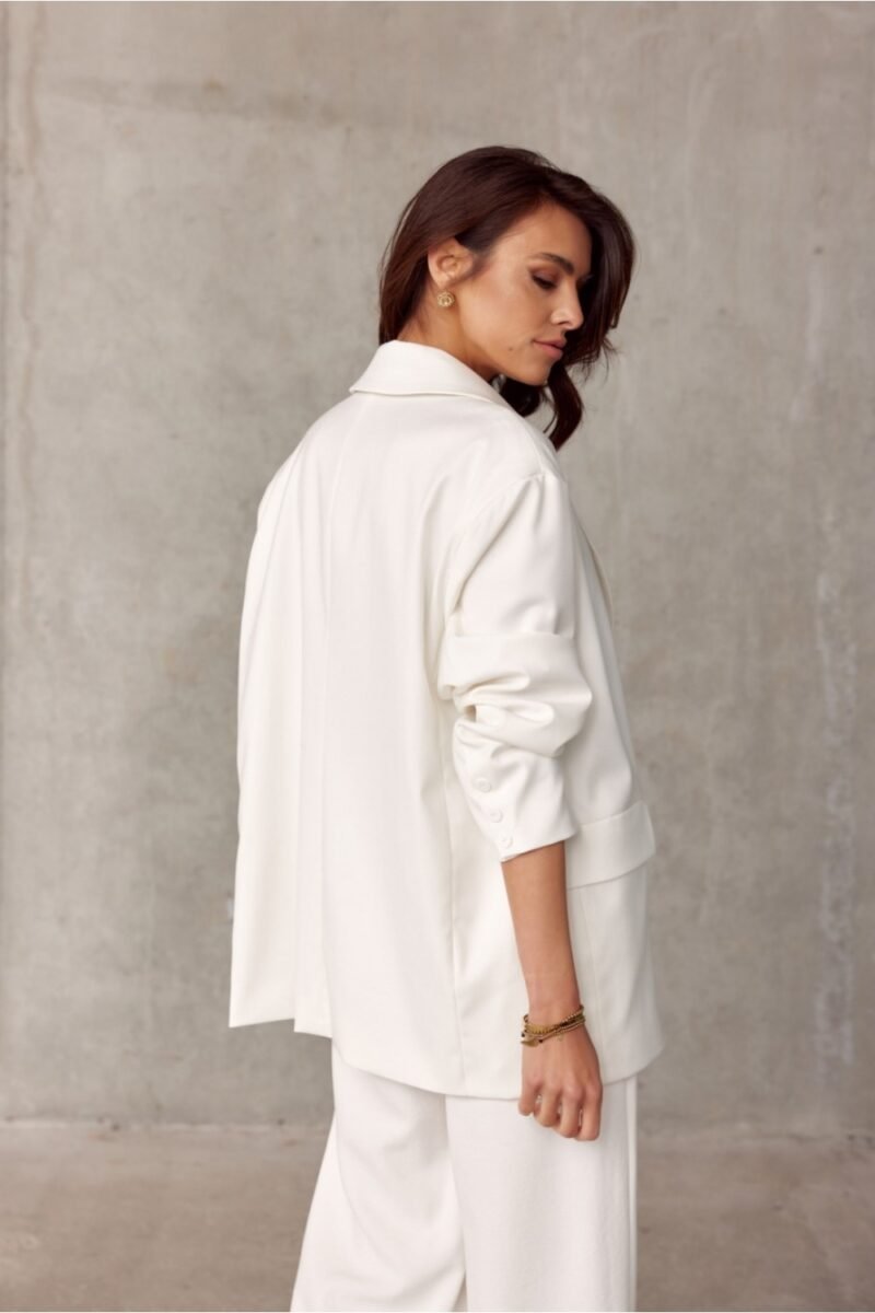 Jacket model 176670 Roco Fashion - Image 3