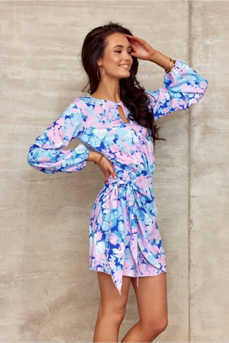Daydress model 180749 Roco Fashion - Image 2