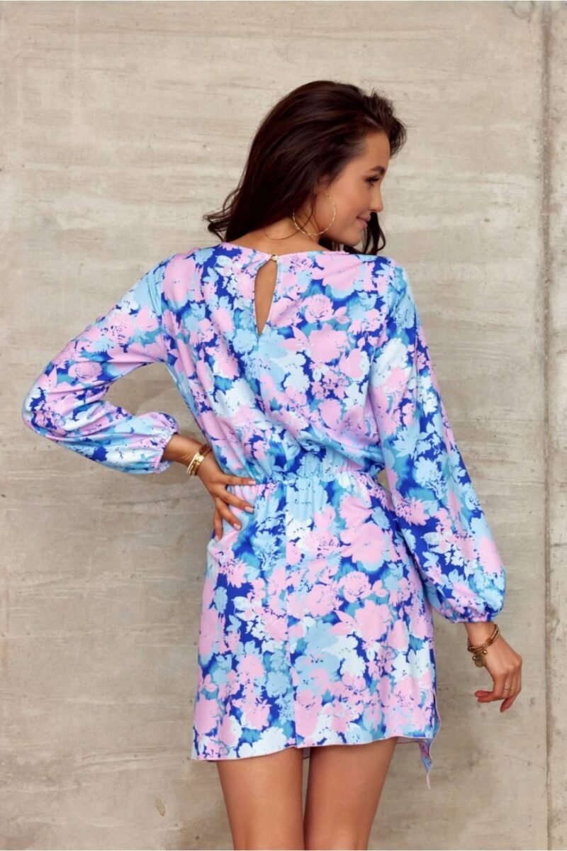 Daydress model 180749 Roco Fashion - Image 3
