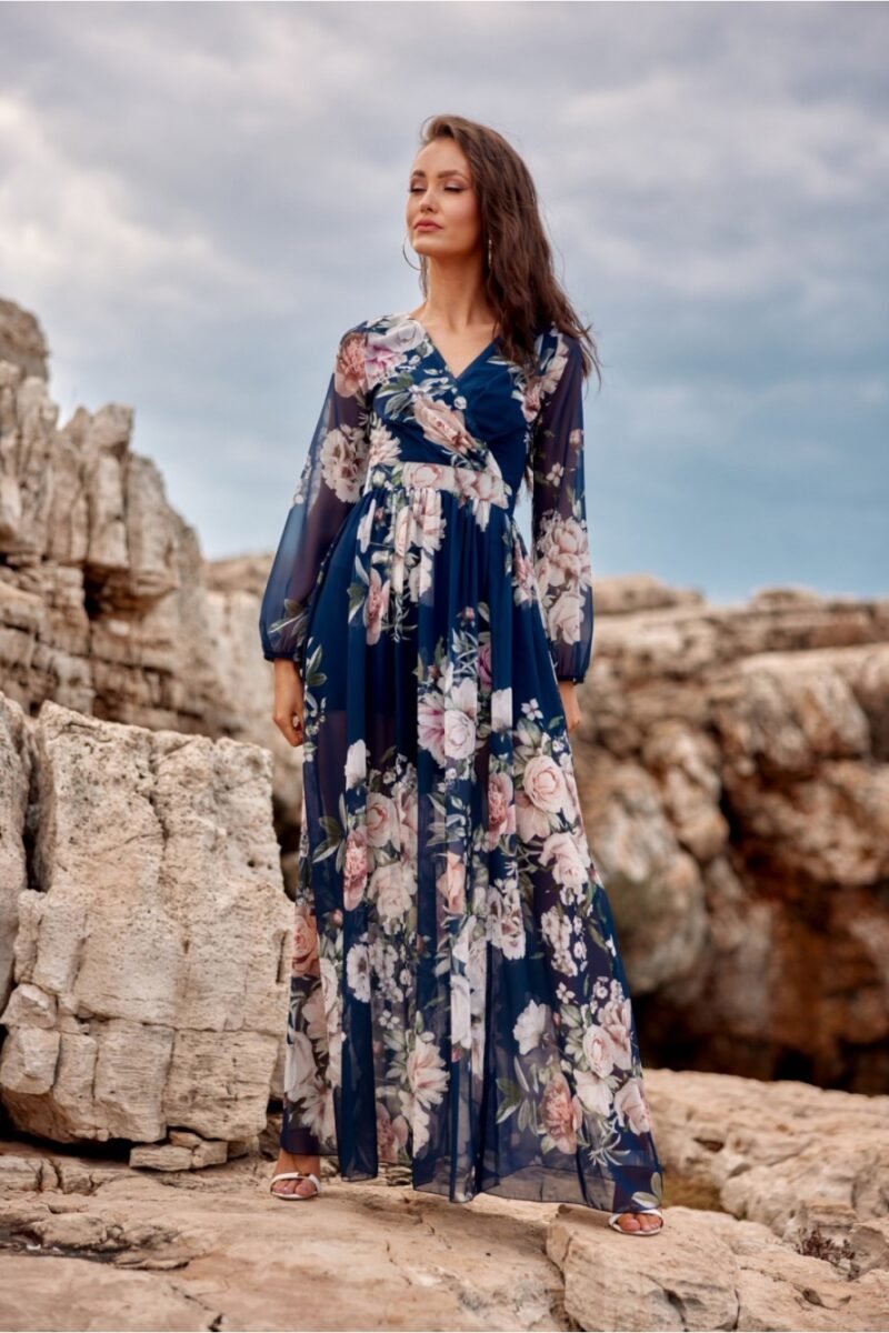 Daydress model 178180 Roco Fashion - Image 2