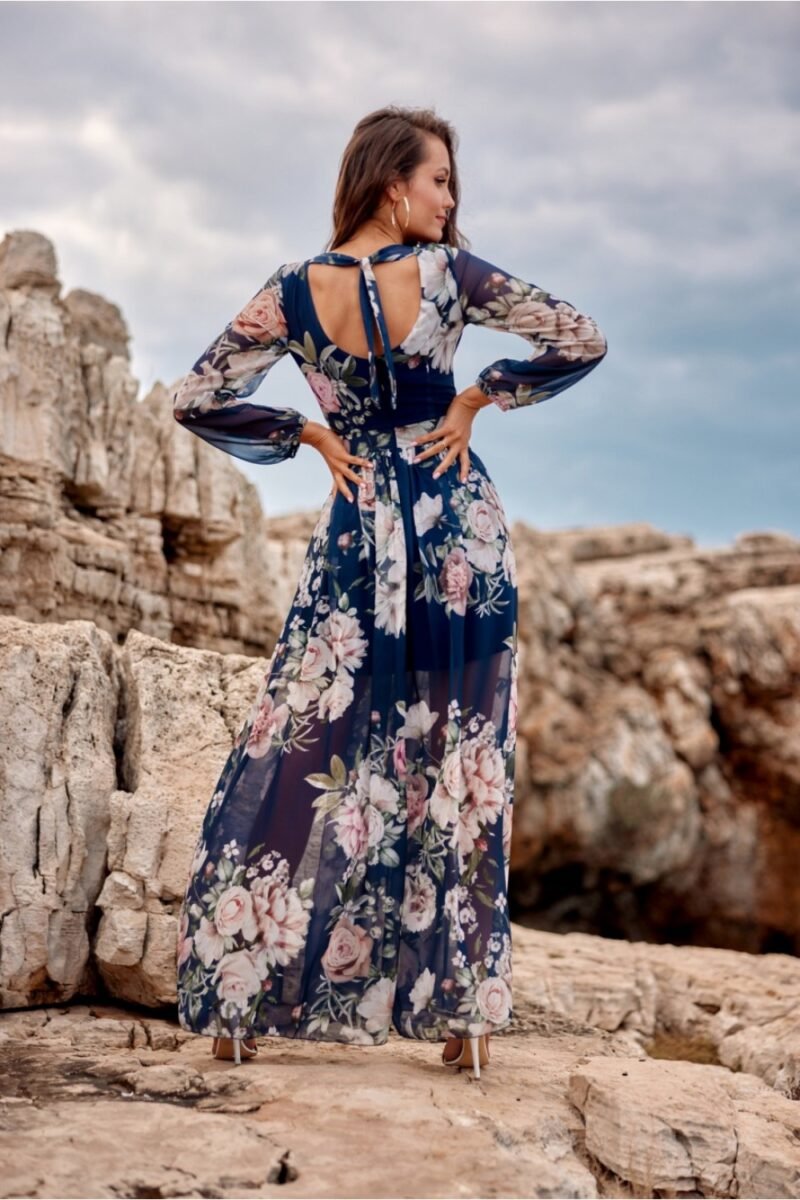 Daydress model 178180 Roco Fashion - Image 3
