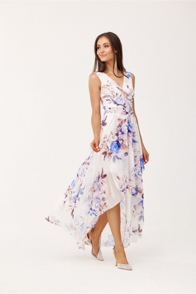 Cocktail dress model 182426 Roco Fashion - Image 3