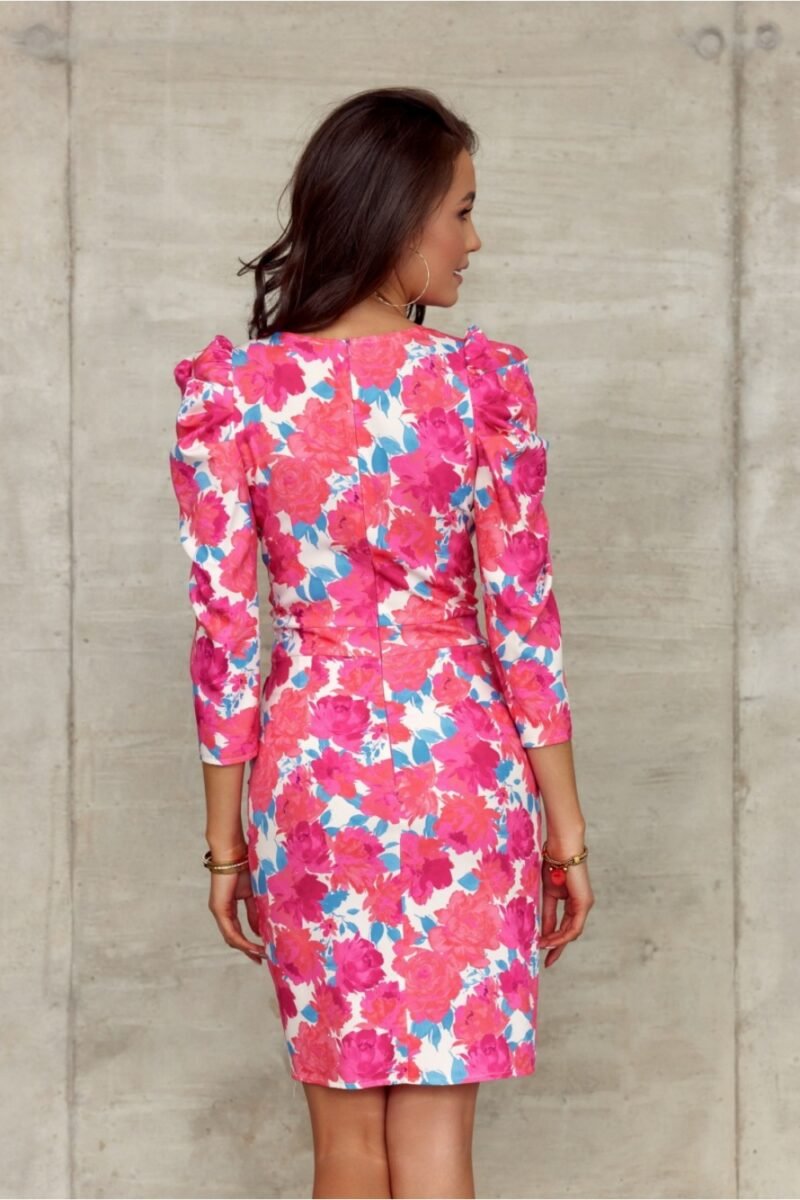 Daydress model 178705 Roco Fashion - Image 3
