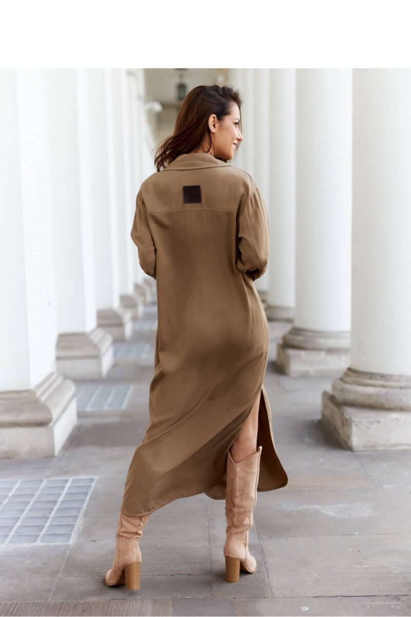 Daydress model 176308 LeMonada - Image 2