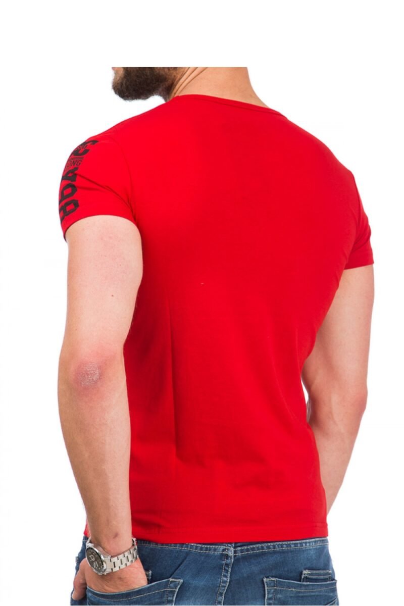 T-shirt model 61325 YourNewStyle - Image 3