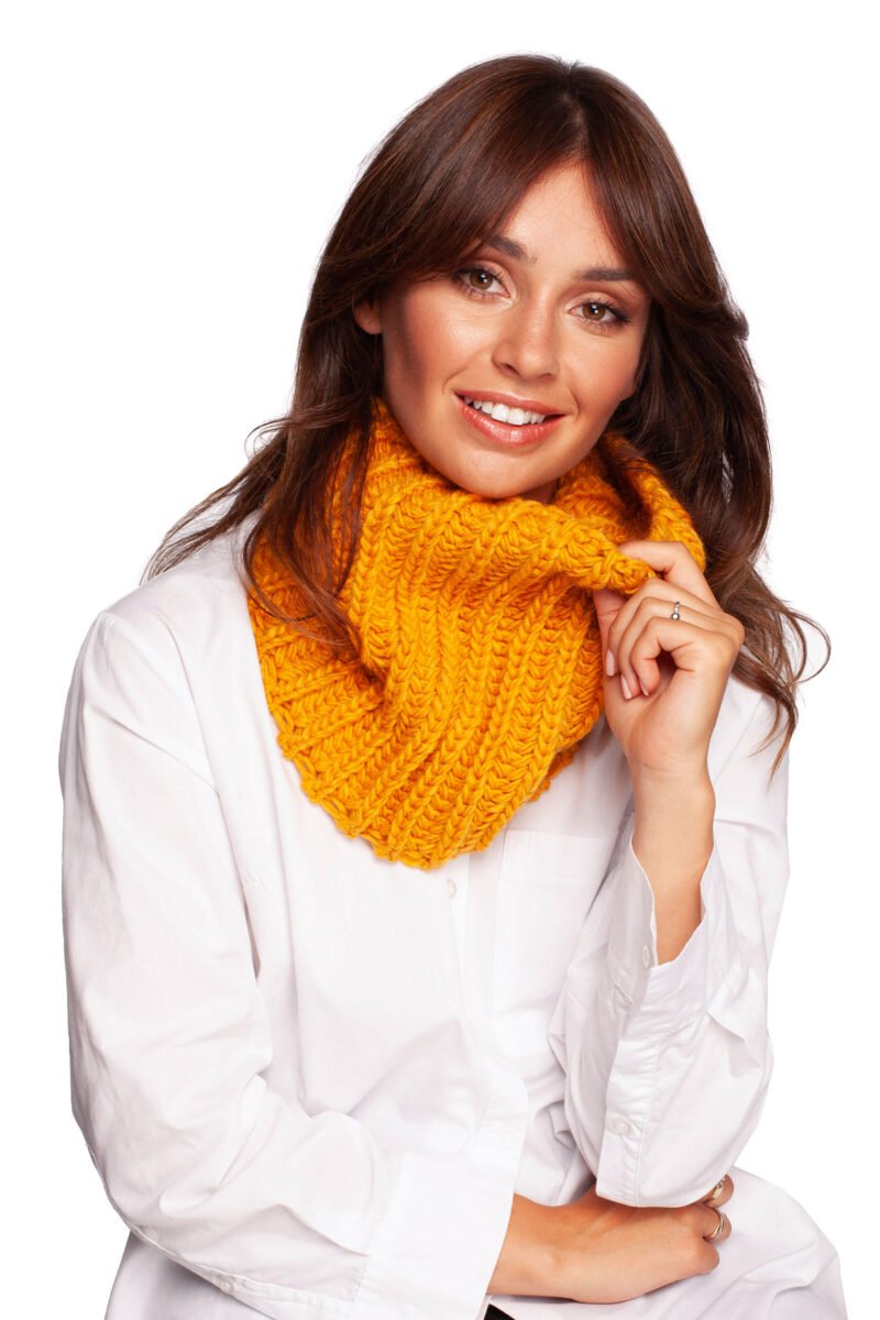 Infinity Scarf model 171237 BE Knit - Image 2