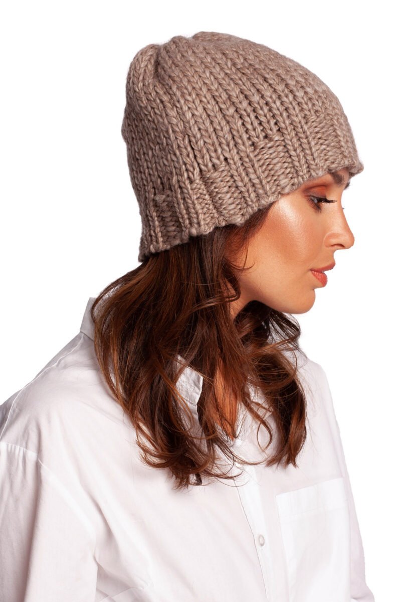 Cap model 171224 BE Knit - Image 2