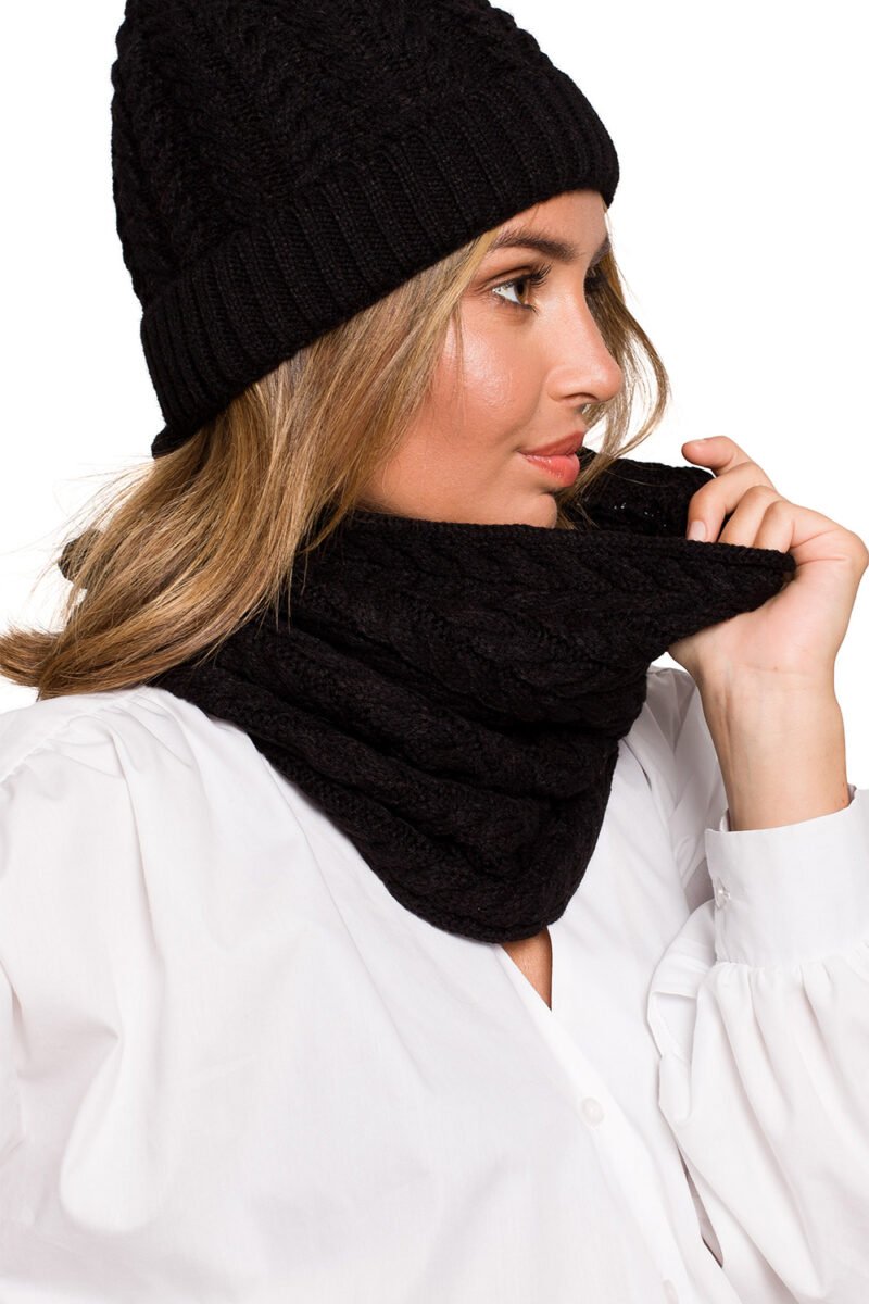 Infinity Scarf model 157564 BE Knit - Image 2