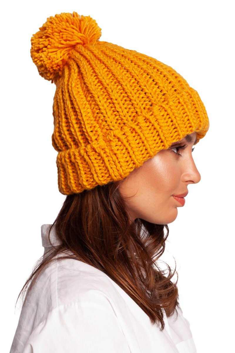 Cap model 171217 BE Knit - Image 2
