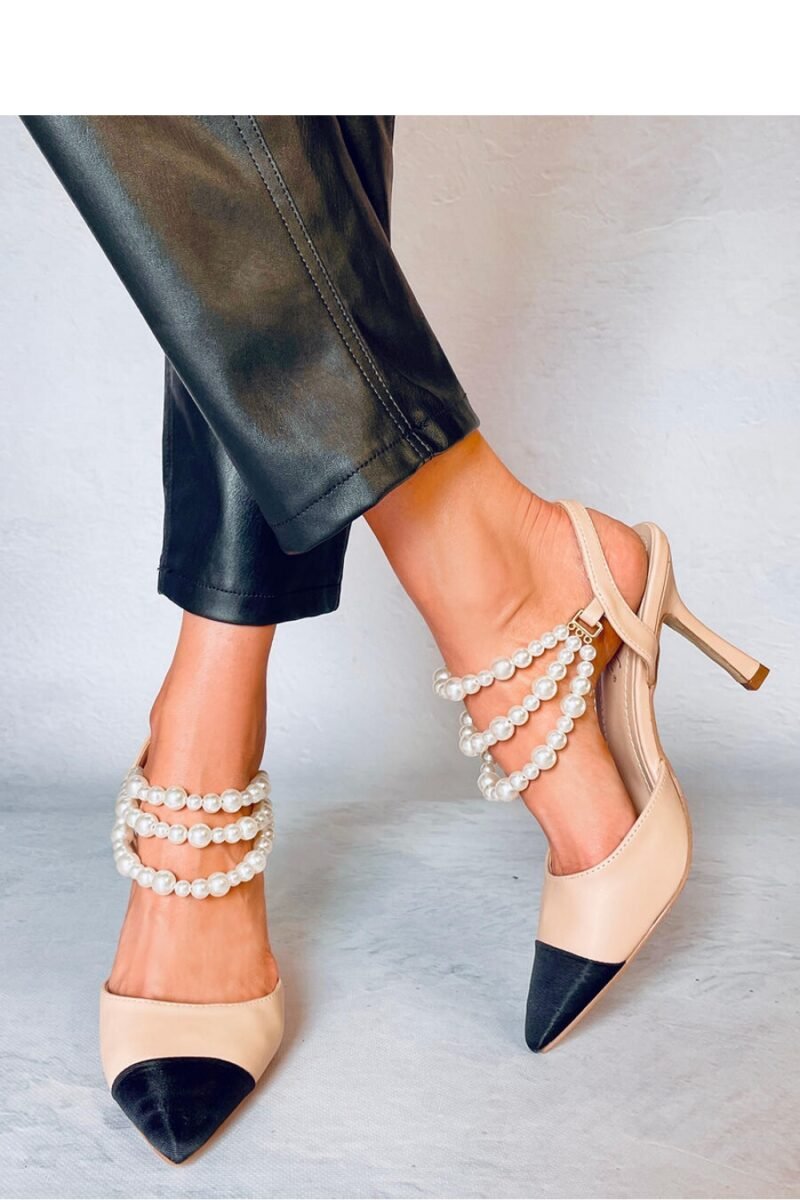 High heels model 180437 Inello - Image 2