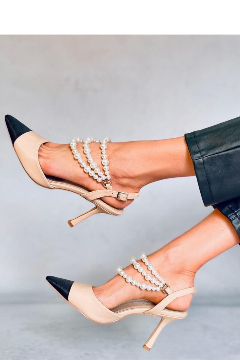 High heels model 180437 Inello - Image 3