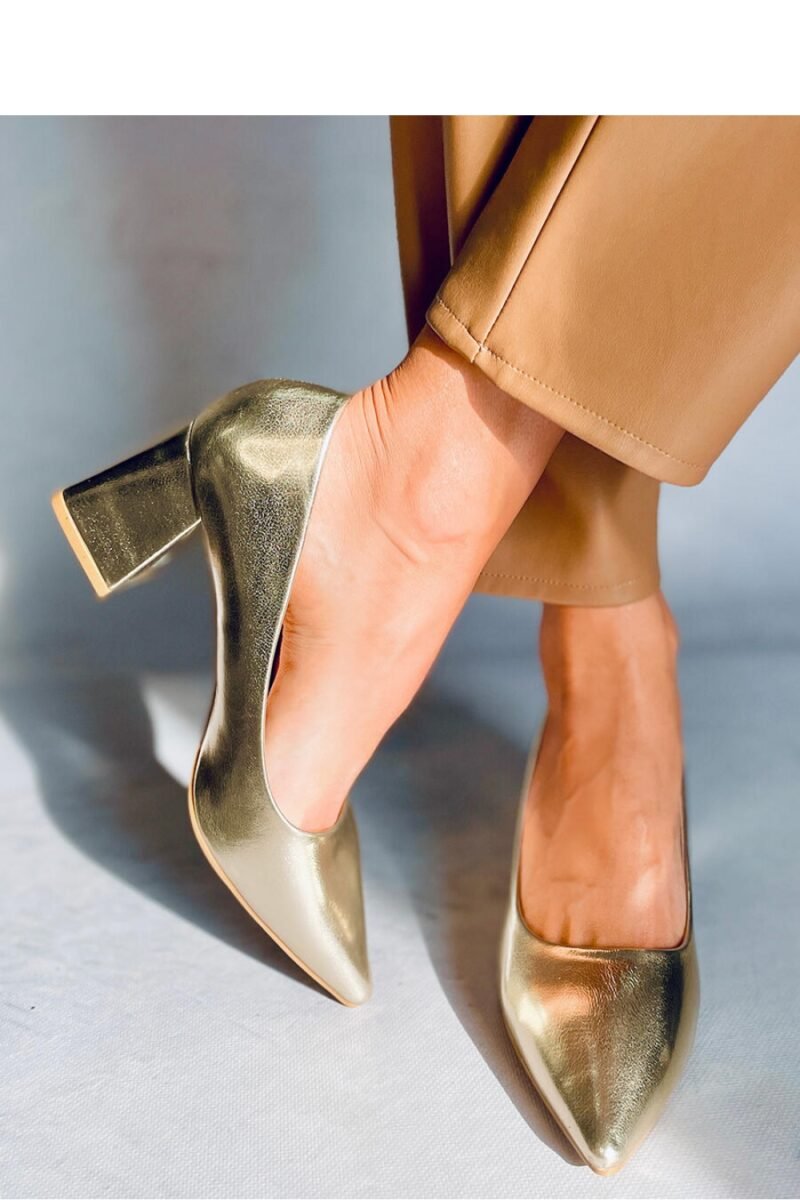 Heel pumps model 176541 Inello - Image 3