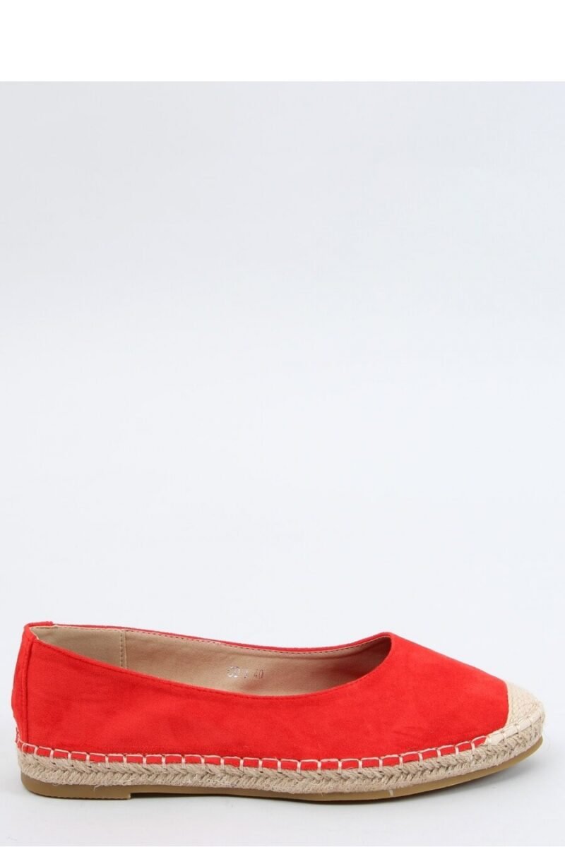 Espadrille model 153110 Inello