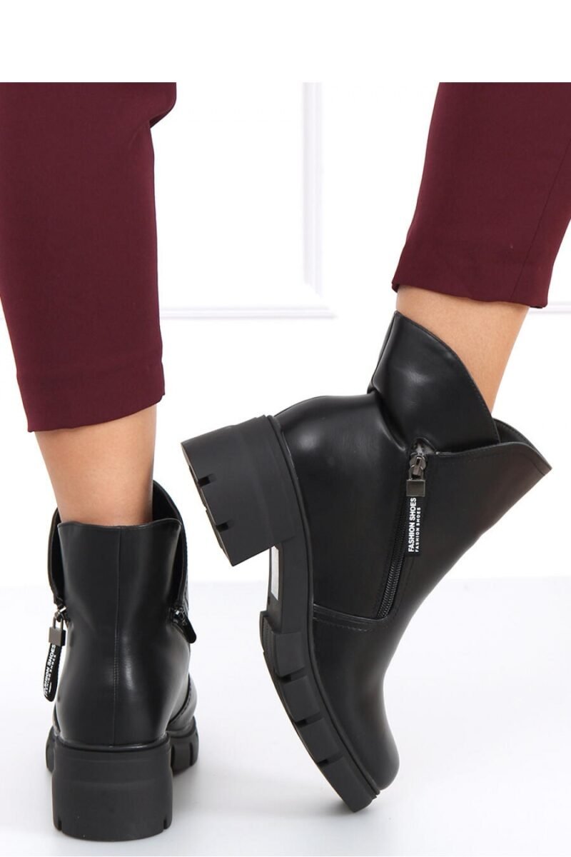 Heel boots model 159910 Inello - Image 2