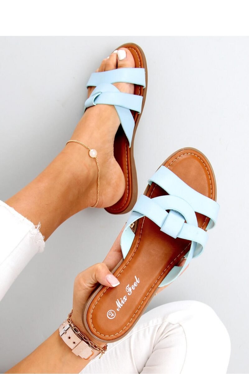 Flip-flops model 164880 Inello - Image 3