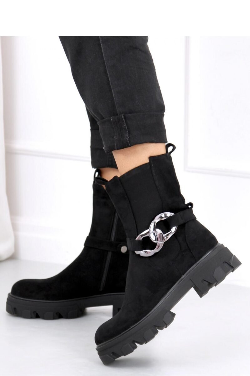 Jodhpur boot model 160141 Inello - Image 2