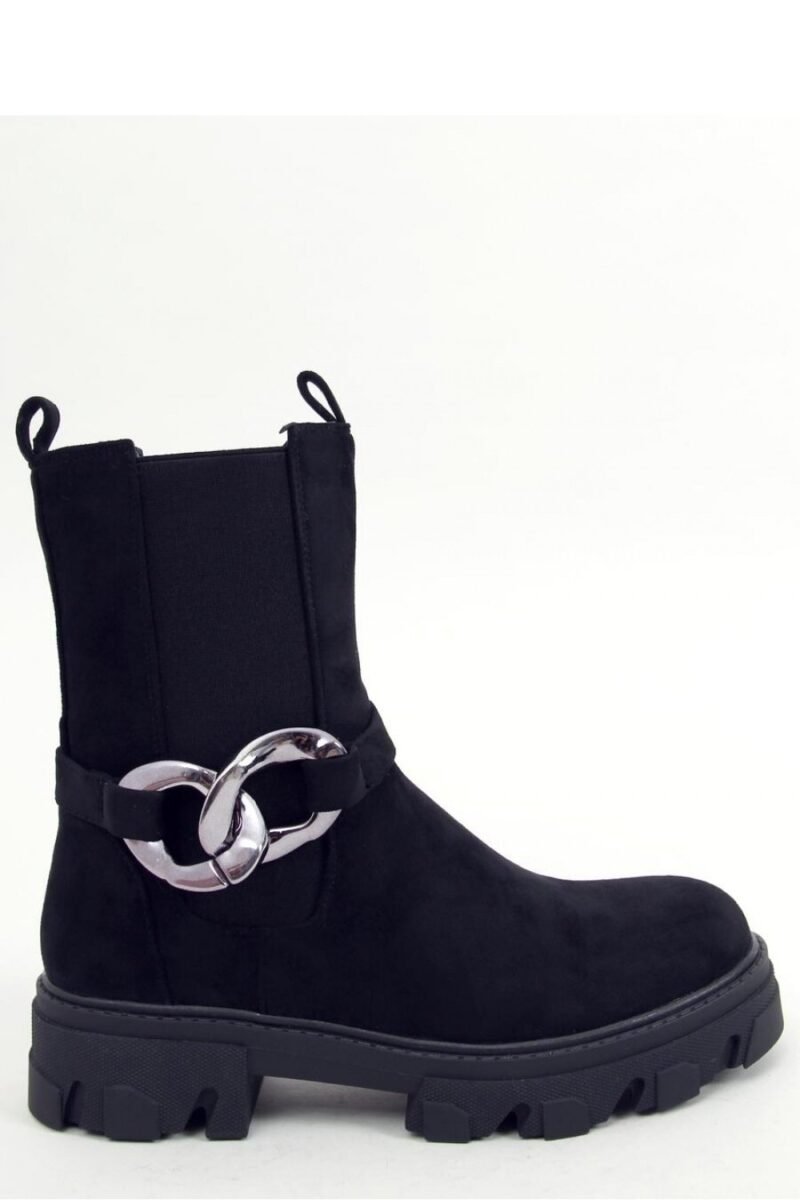 Jodhpur boot model 160141 Inello - Image 4