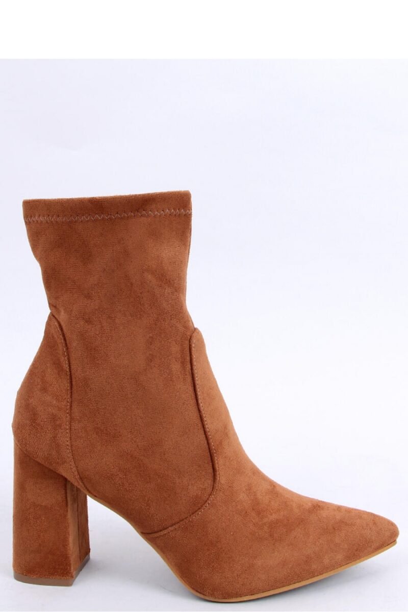 Heel boots model 173555 Inello - Image 4