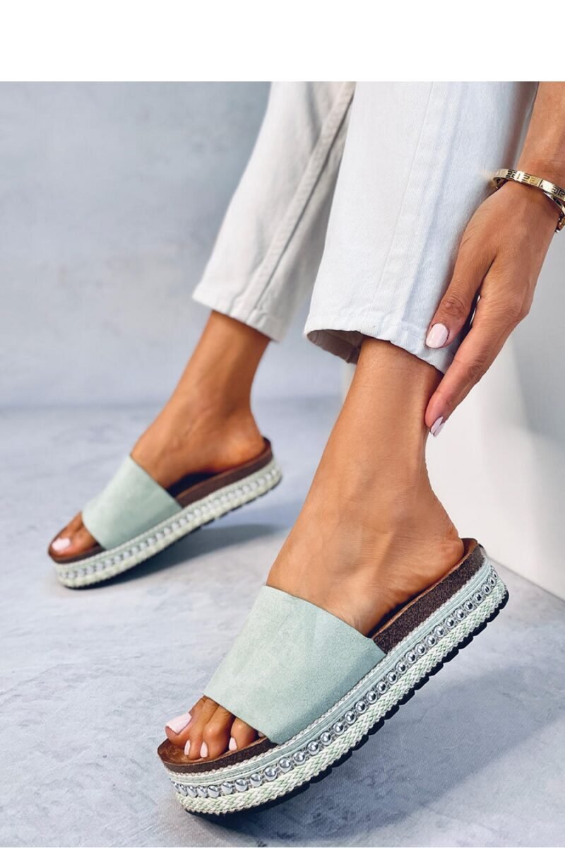 Flip-flops model 182239 Inello - Image 2