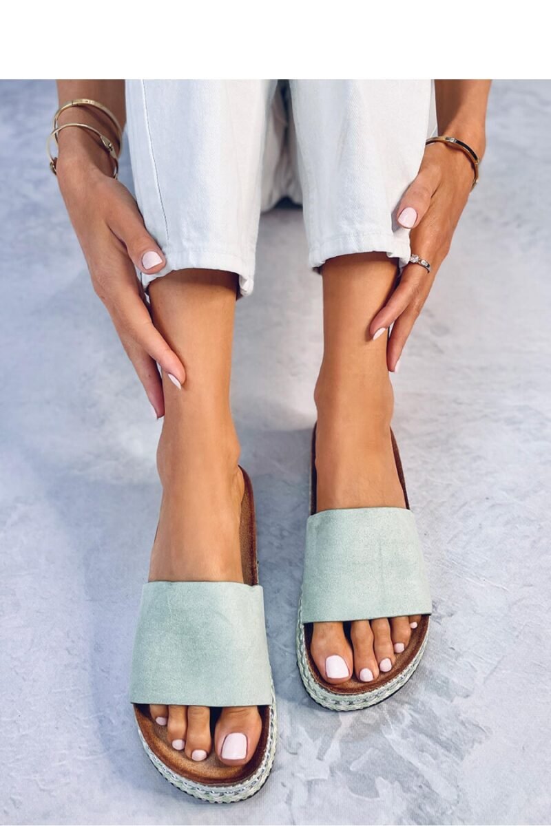 Flip-flops model 182239 Inello - Image 3