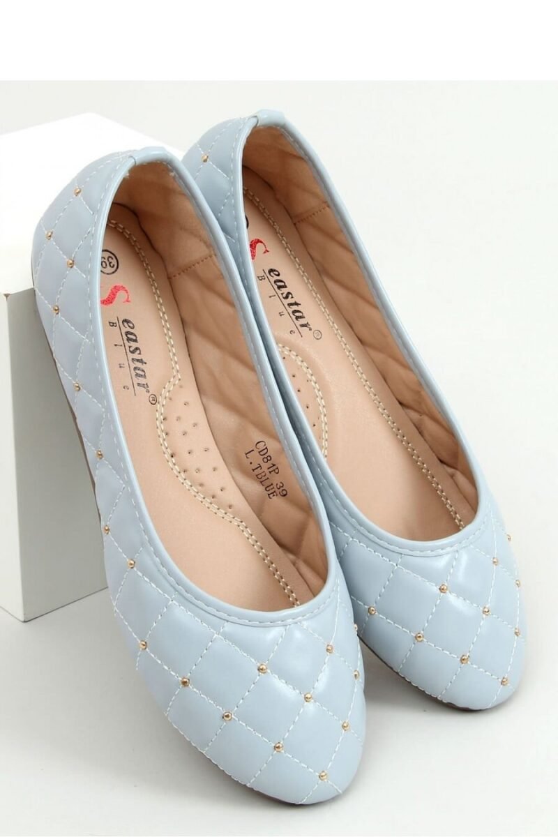 Ballet flats model 155308 Inello
