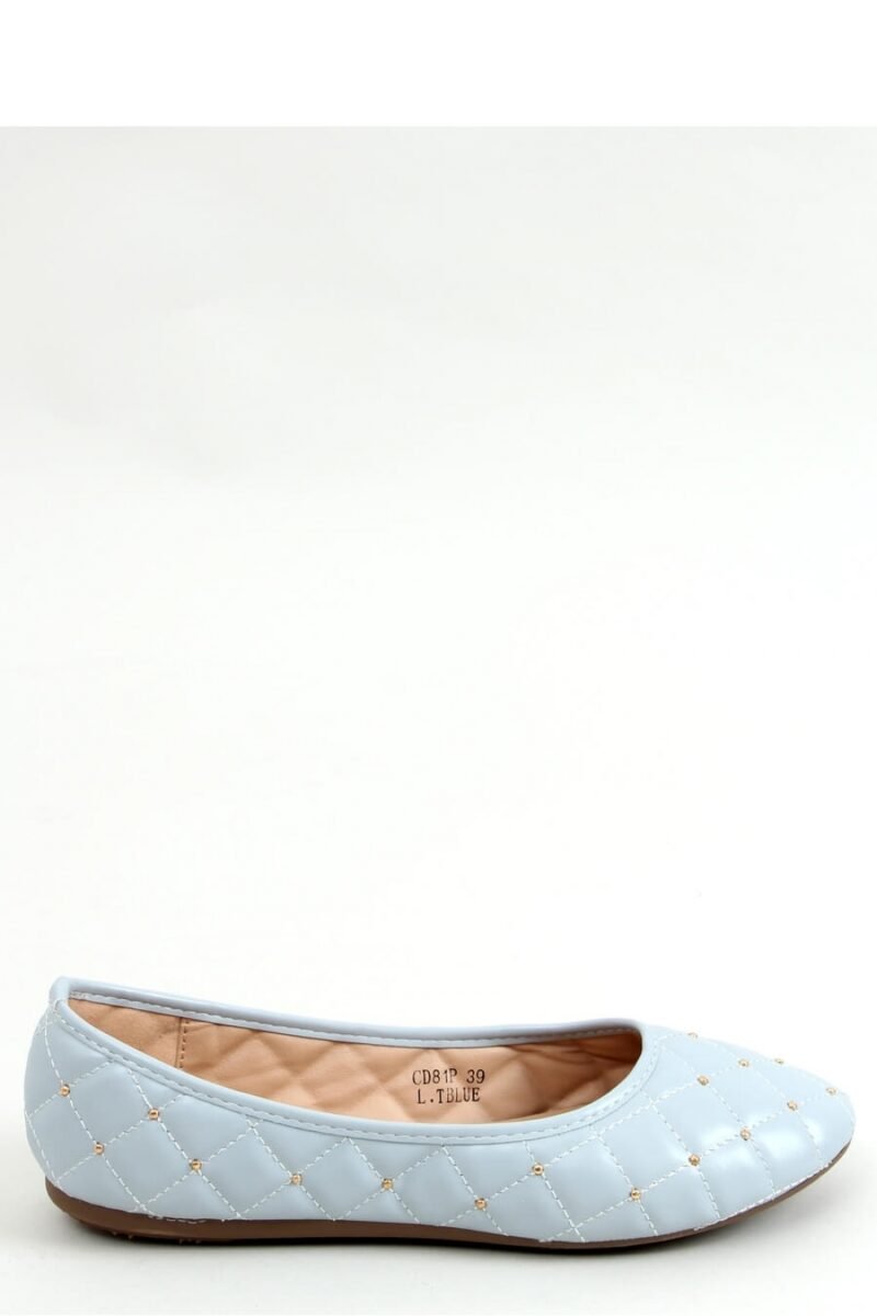Ballet flats model 155308 Inello - Image 4
