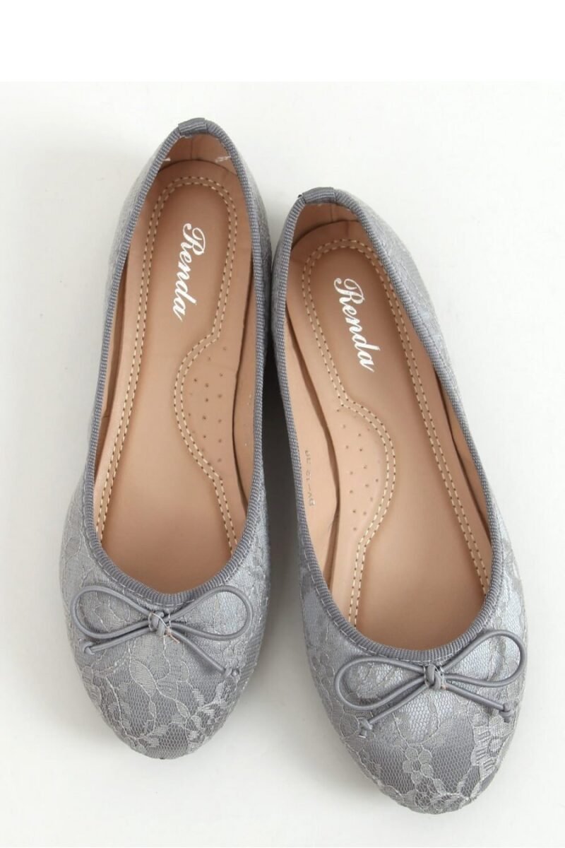 Ballet flats model 155370 Inello