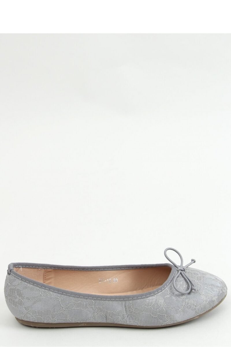 Ballet flats model 155370 Inello - Image 4