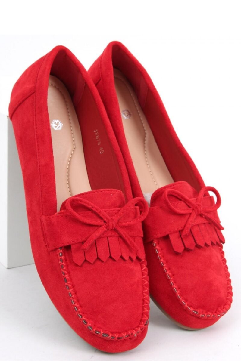 Mocassin model 161995 Inello