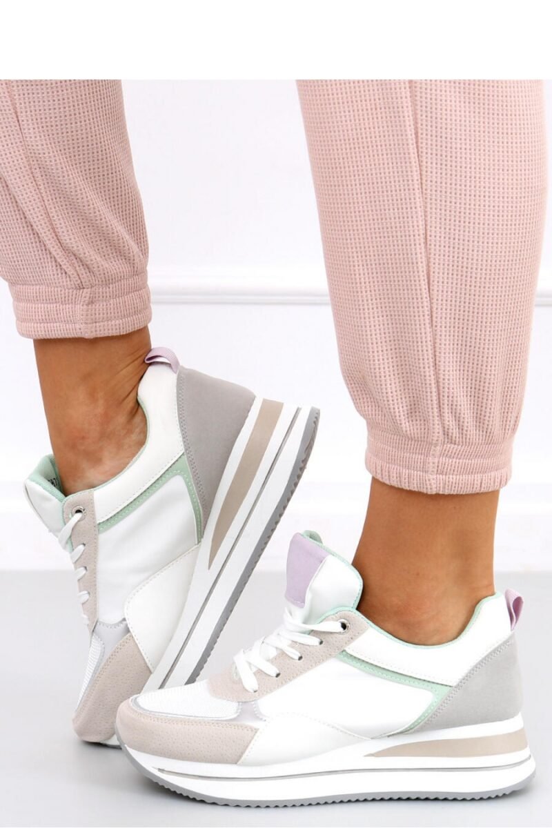 Sport Shoes model 162896 Inello - Image 2