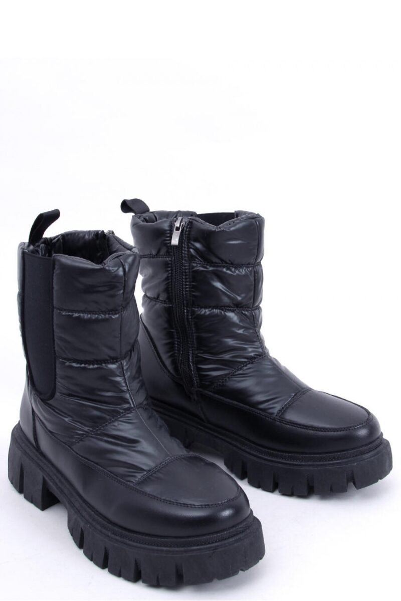 Snow boots model 171606 Inello