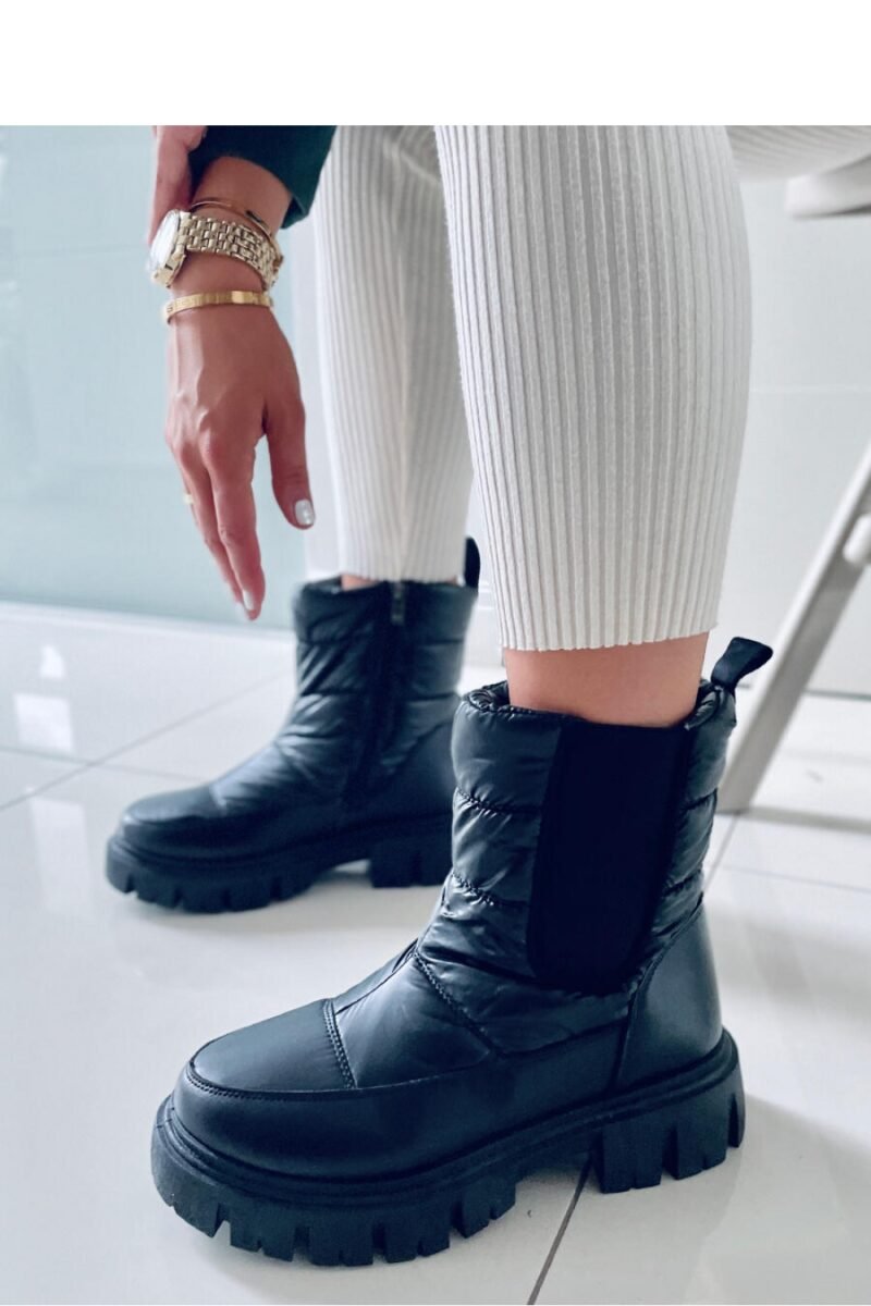 Snow boots model 171606 Inello - Image 2