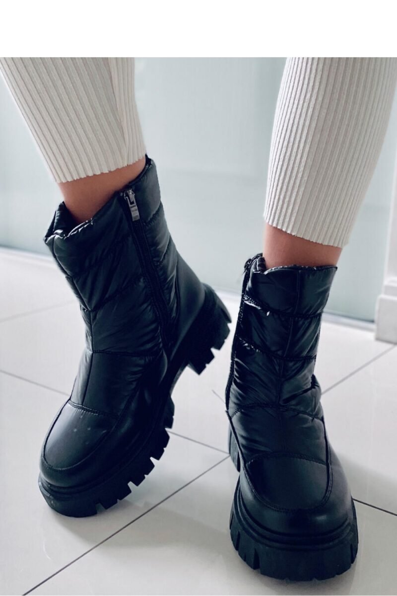 Snow boots model 171606 Inello - Image 3