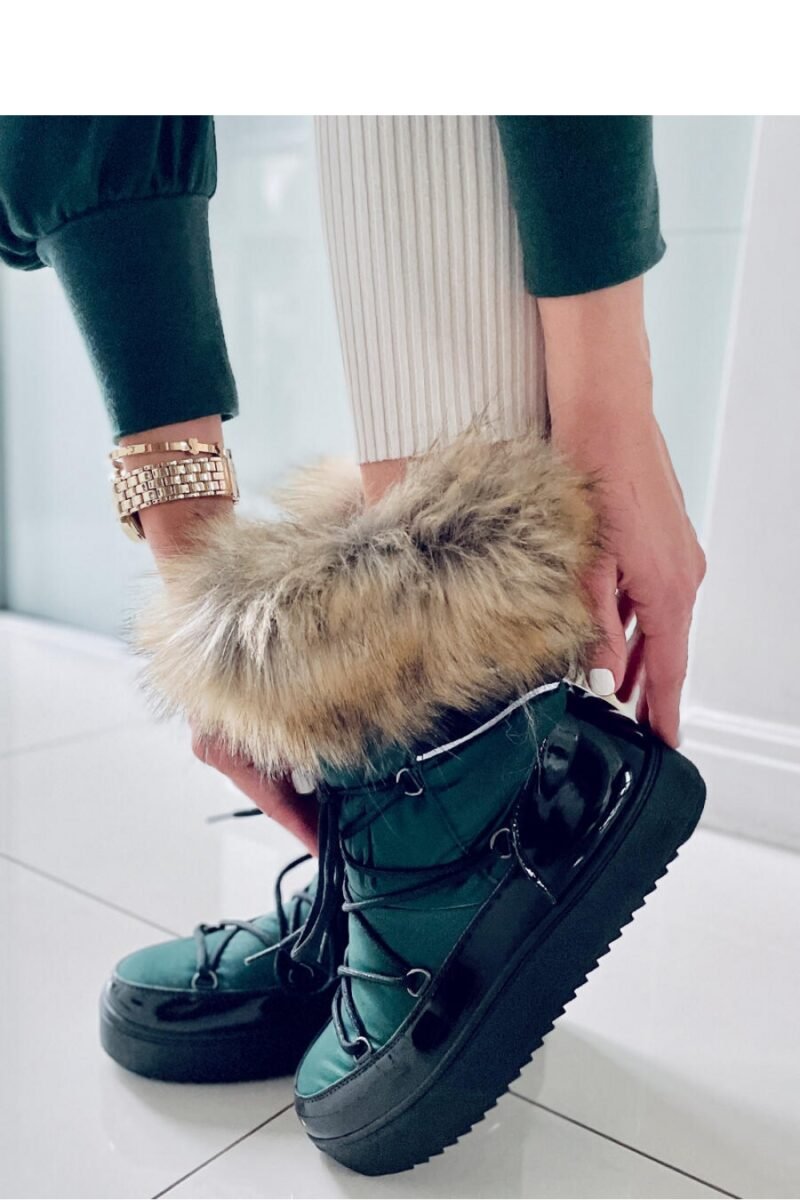 Snow boots model 171638 Inello - Image 2