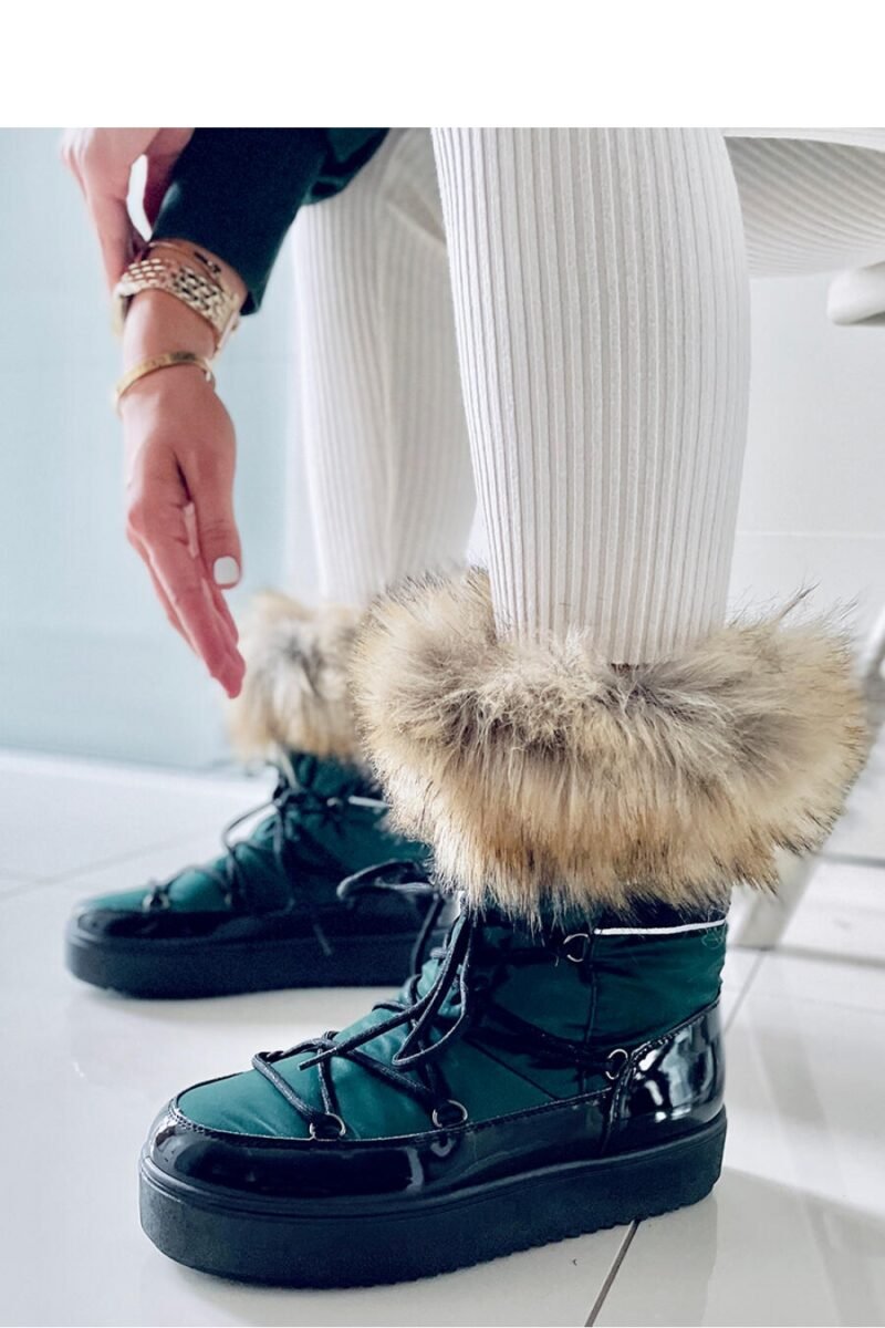 Snow boots model 171638 Inello - Image 3