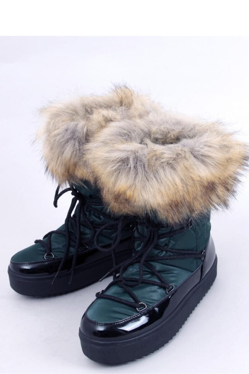 Snow boots model 171638 Inello - Image 4