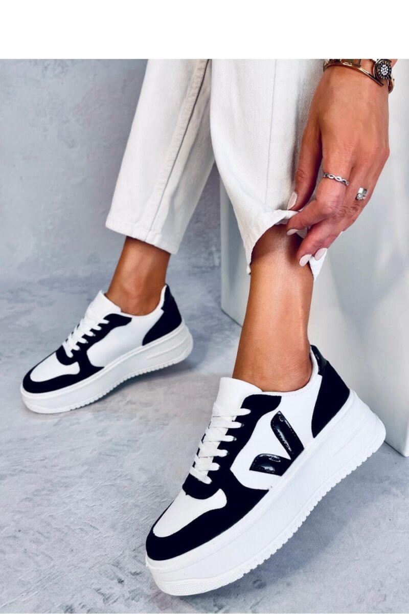 Sport Shoes model 184254 Inello - Image 4