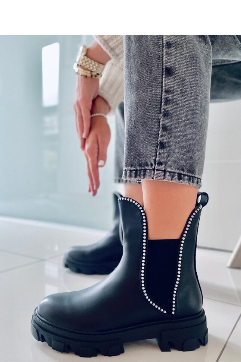 Jodhpur boot model 171961 Inello - Image 2
