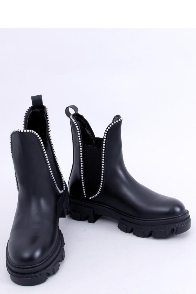 Jodhpur boot model 171961 Inello - Image 4