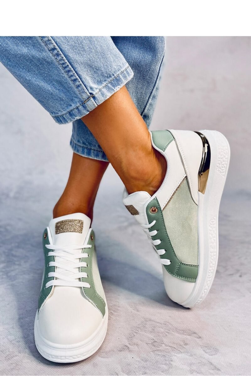 Sport Shoes model 181968 Inello - Image 4