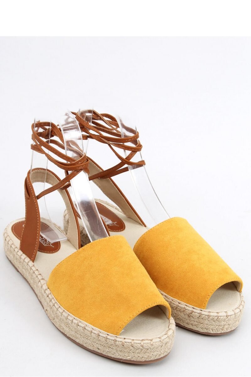 Sandals model 166514 Inello