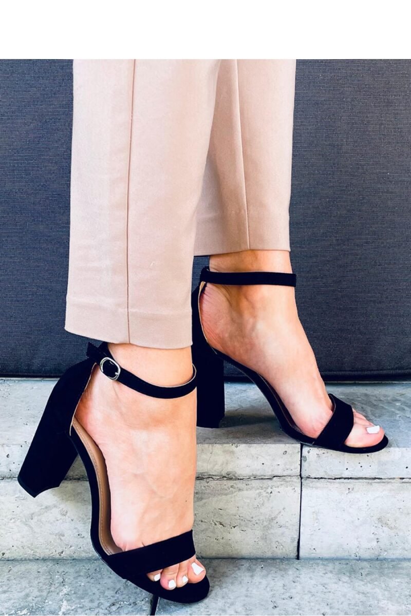 Heel sandals model 166530 Inello - Image 2