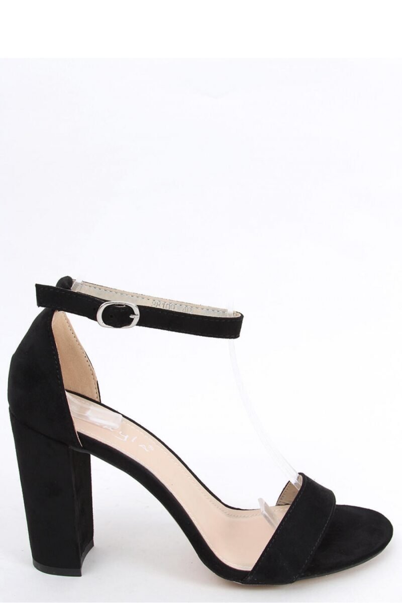 Heel sandals model 166530 Inello - Image 4
